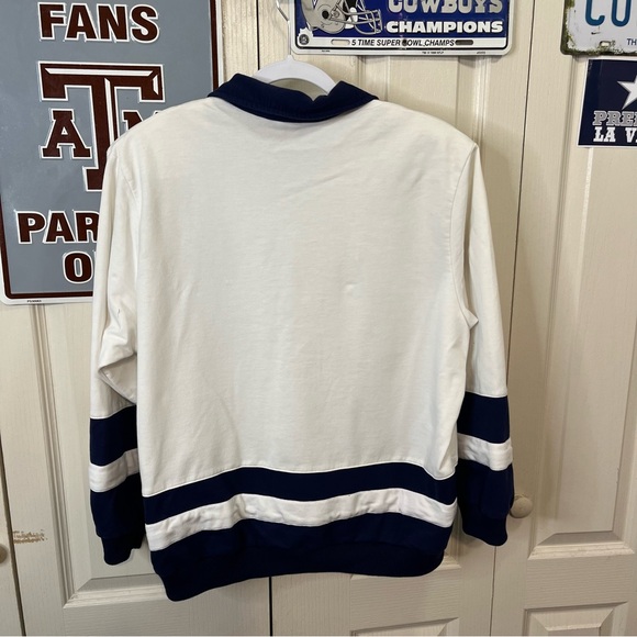 Adolfo Sport Women’s Zip Up Sweater - Picture 4 of 7